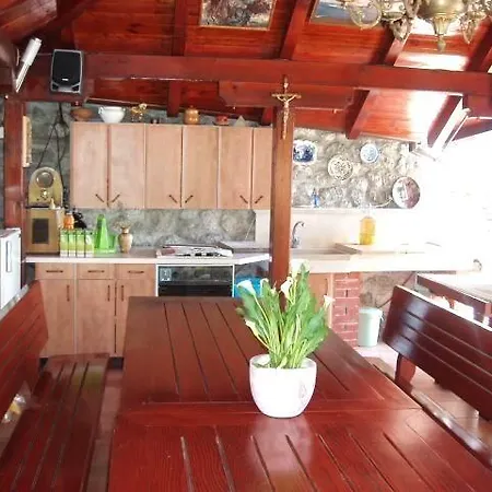 Apartamento Mira