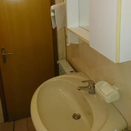 Apartment Mira